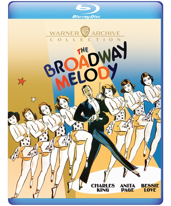 Broadway Melody, The