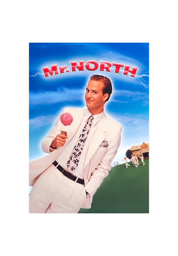 Mr North