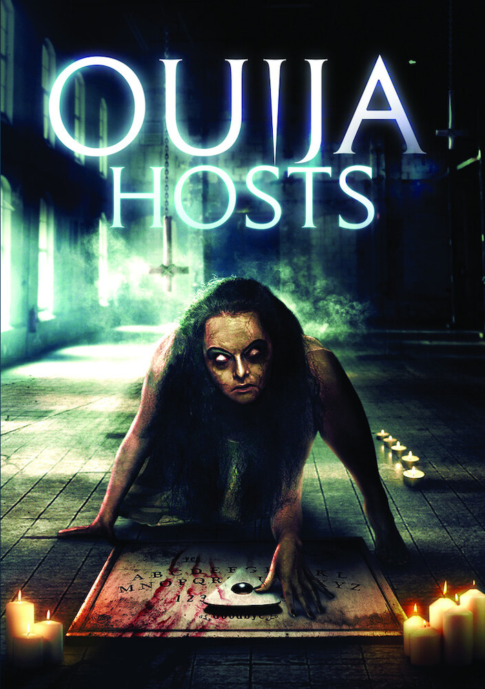 Ouija Hosts