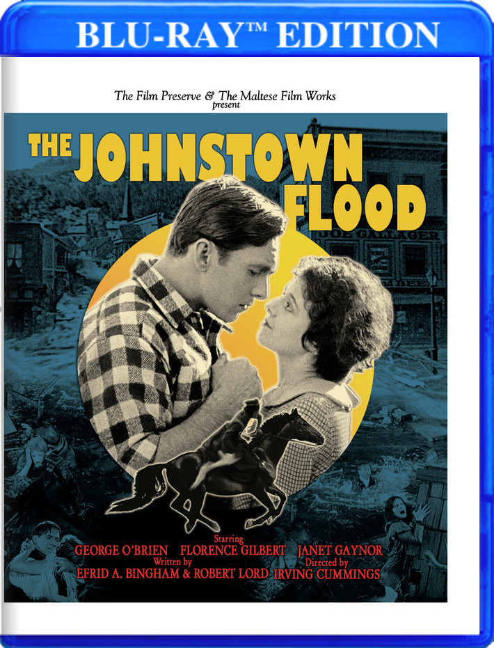 Johnstown Flood 