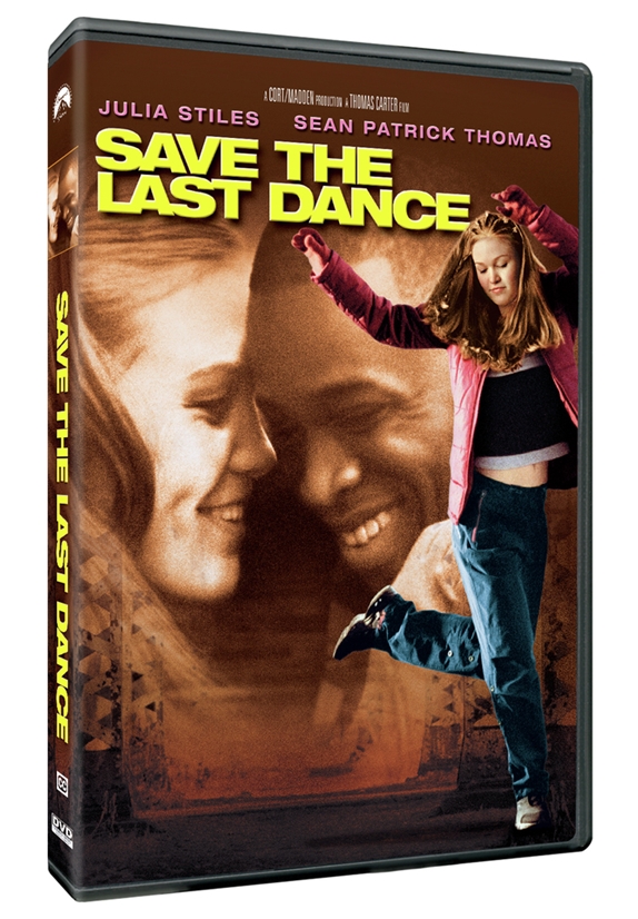 Save The Last Dance 