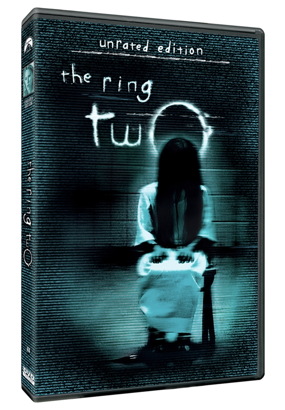 The Ring Two (Unrated Edition)