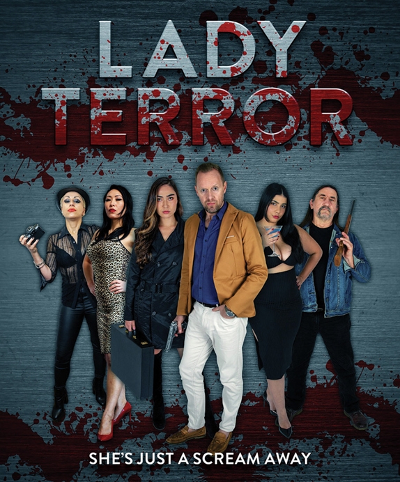 Lady Terror 
