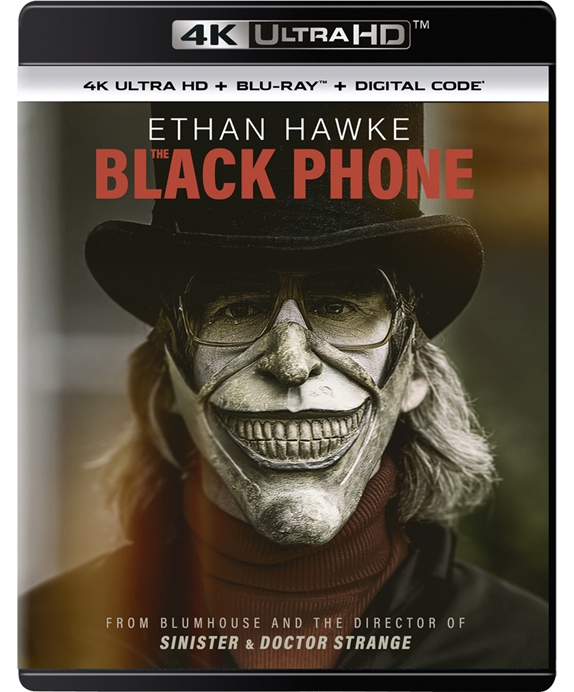 Black Phone, The (4K) Disc 1 (BD50)