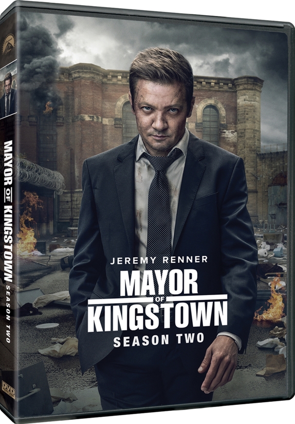 Mayor Of Kingstown, The - Season 2 