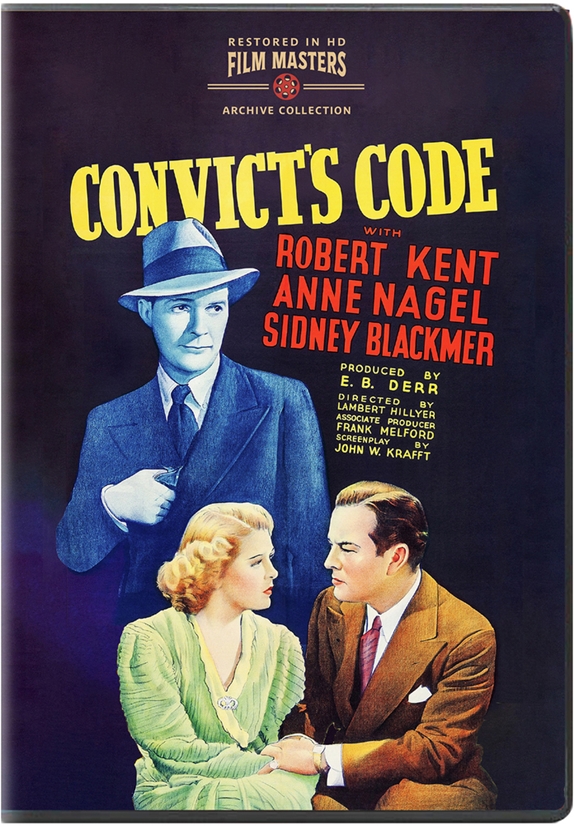 Convicts Code