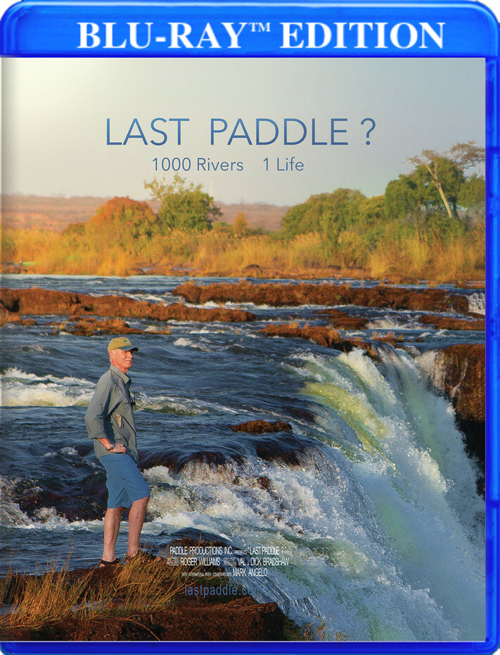 Last Paddle (bd)