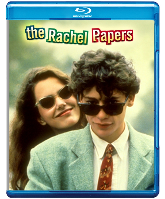Rachel Papers, The