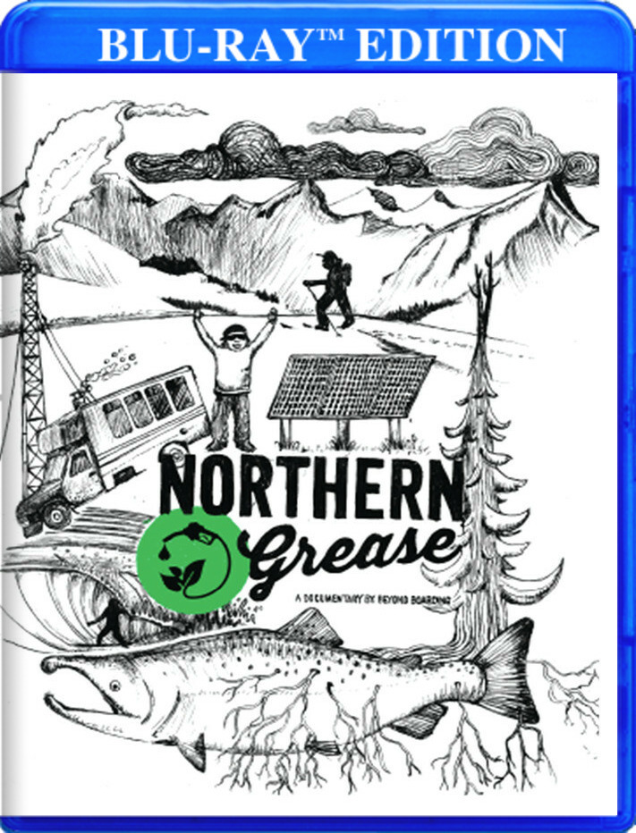 Northern Grease 