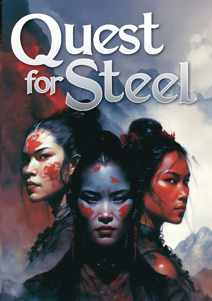 Quest For Steel