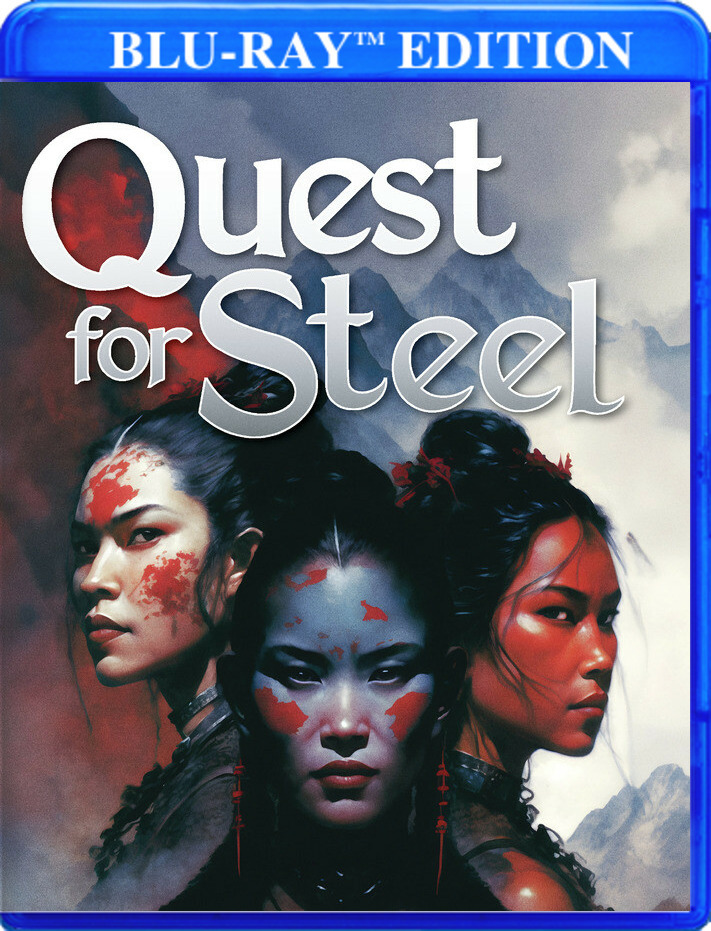 Quest For Steel