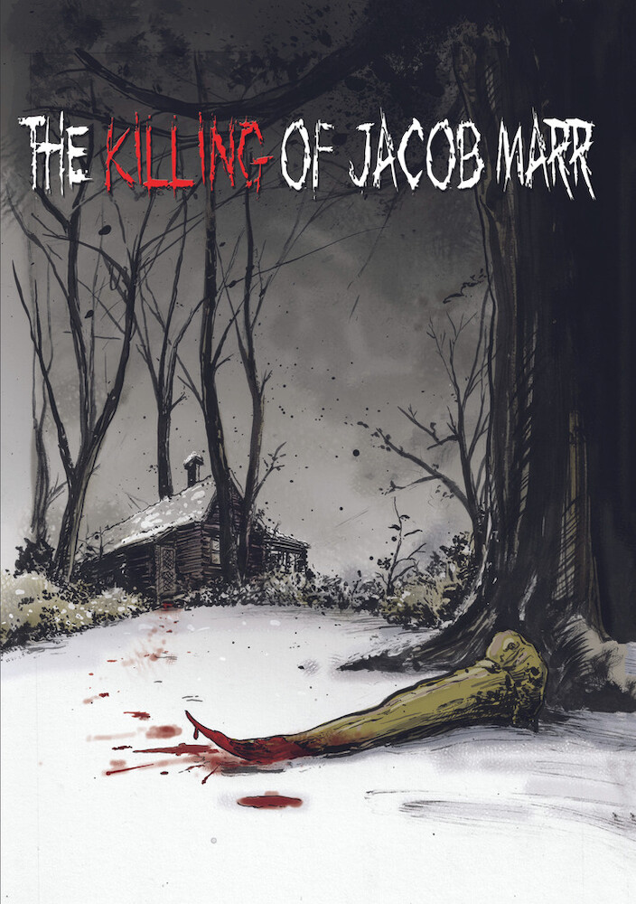 Killing Of Jacob Marr, The