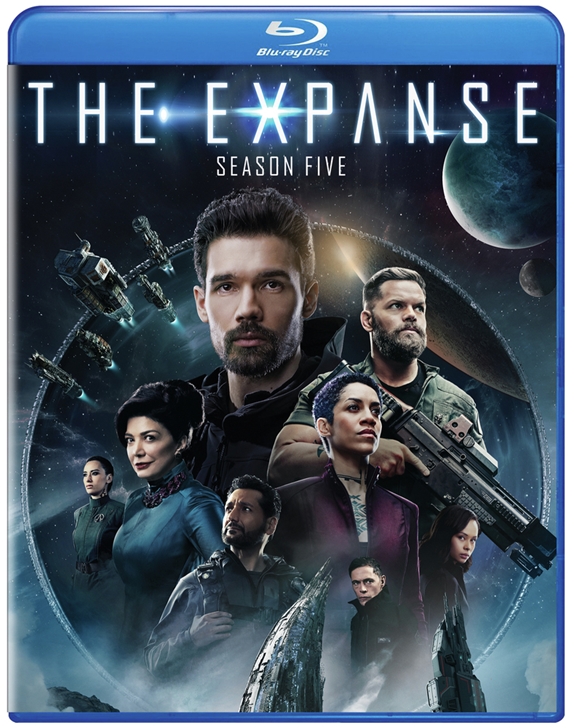 Expanse, The - Season 5