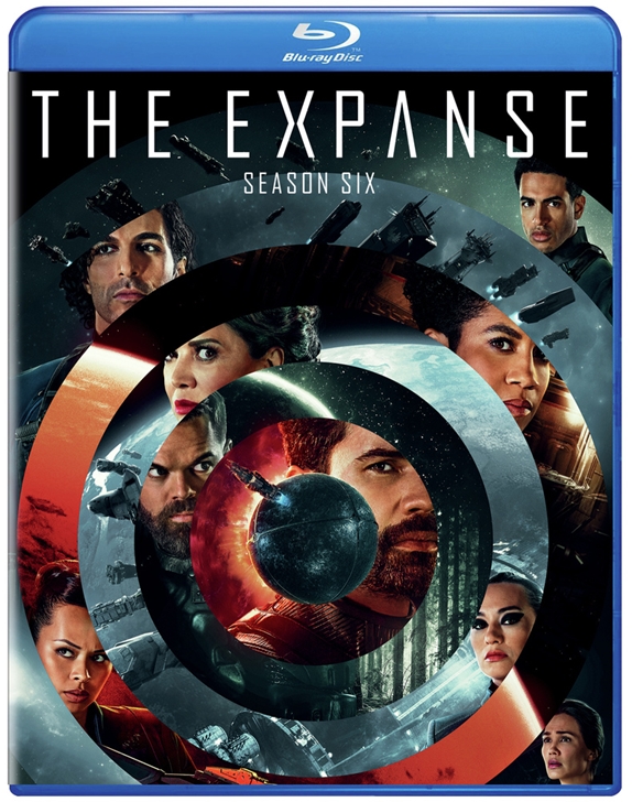 Expanse, The - Season 6