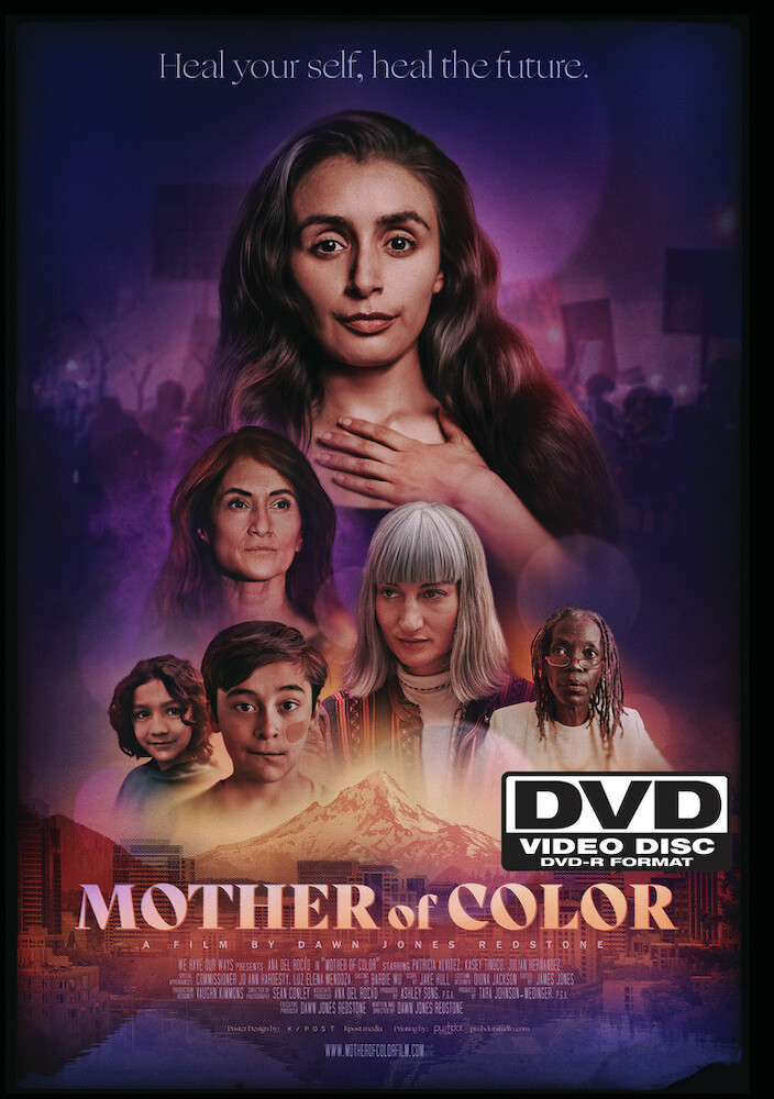 Mother Of Color