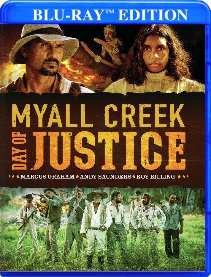 Myall Creek Day Of Justice