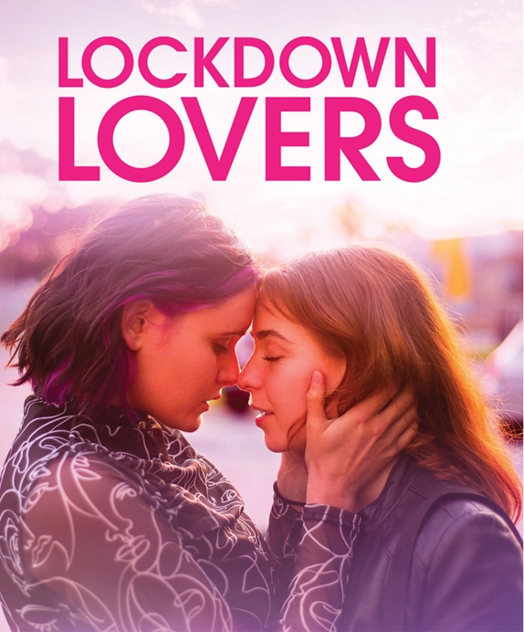 Lockdown Lovers