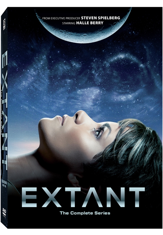 Extant - The Complete Series