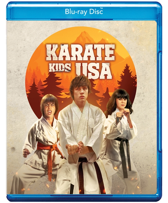 Karate Kids USA
