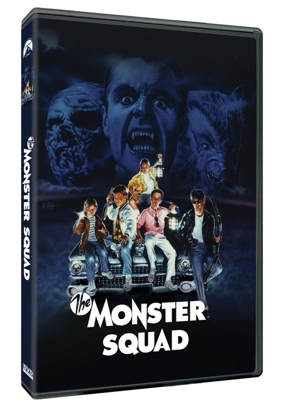 Monster Squad, The