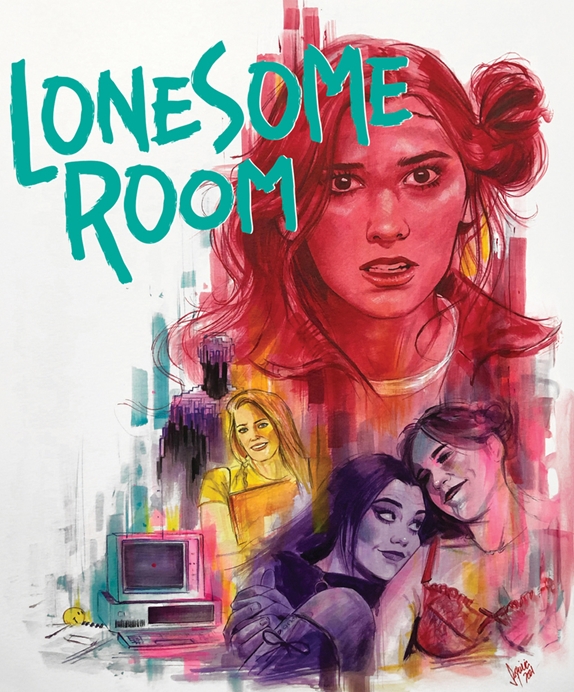 Lonesome Room, The