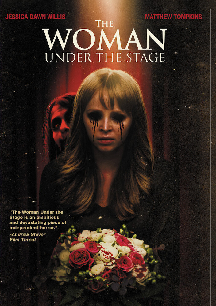 Woman Under the Stage, The