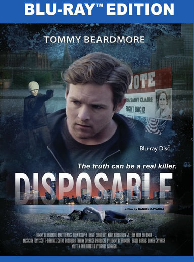 Disposable [BD]