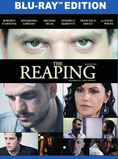 The Reaping [BD]