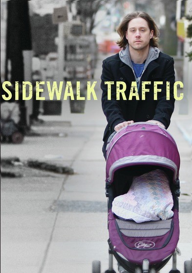 Sidewalk Traffic