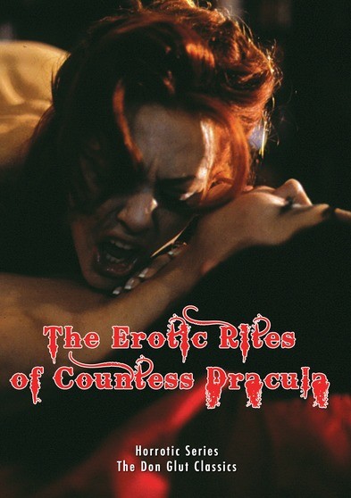 Horrotic Series The Erotic Rites of Scarlet Countess