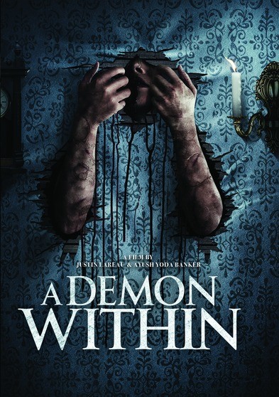 Demon Within, A
