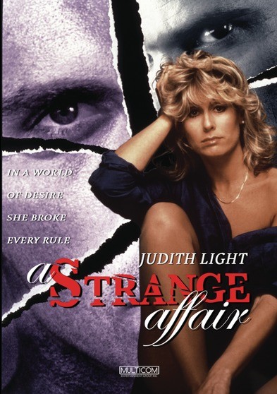 Strange Affair, A