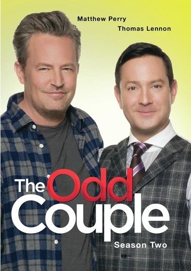 The Odd Couple, Season 2