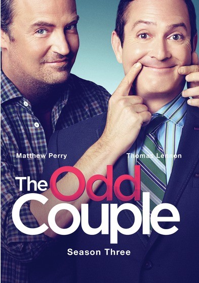 The Odd Couple, Season 3