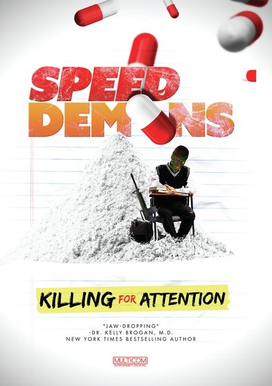 Speed Demons: Killing for Attention