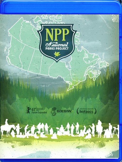 National Parks Project 