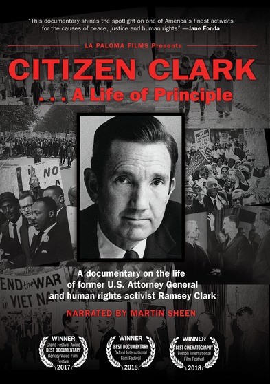 Citizen Clark