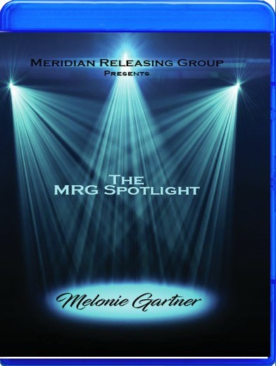 The MRG Spotlight Collection - Melonie Gartner 