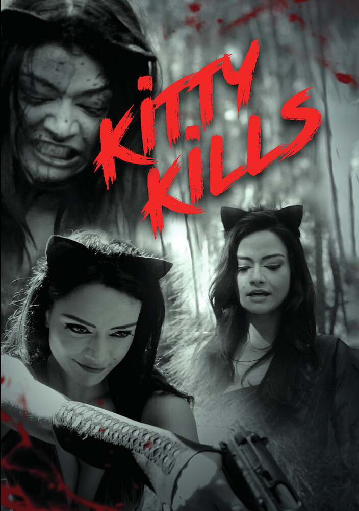 Kitty Kills