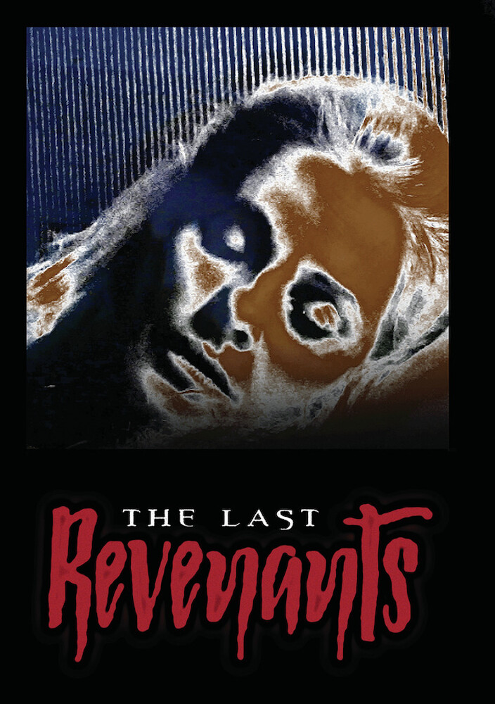 Last Revenants, The