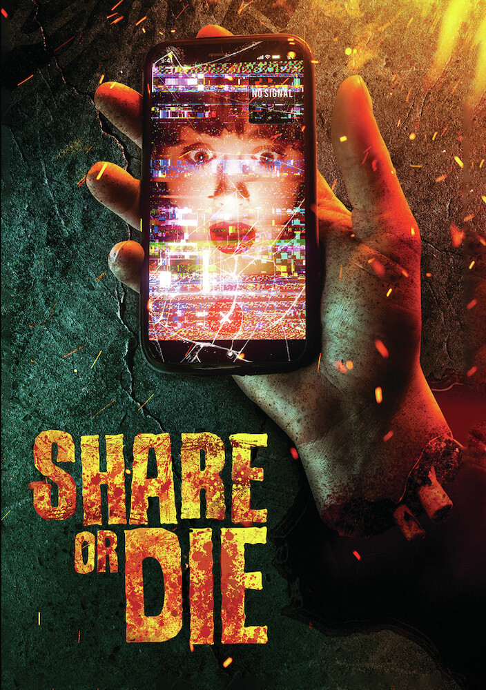 Share Or Die