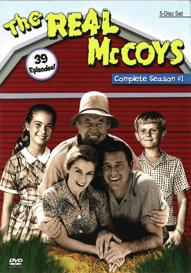 Real McCoys Season 1
