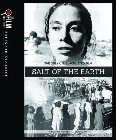 Salt of the Earth (The Film Detective Restored Version)