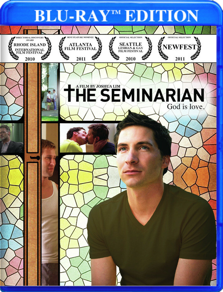 The Seminarian 