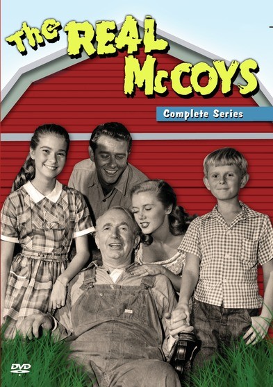 Real McCoys Complete Series