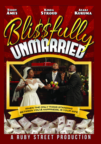 Blissfully Unmarried