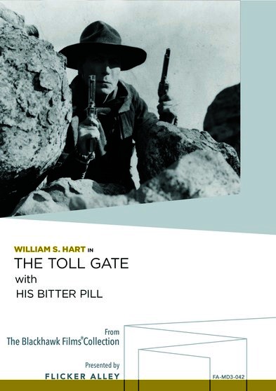 Toll Gate, The