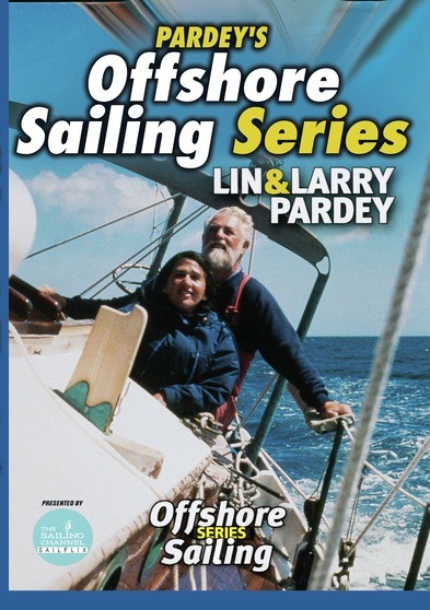 Pardey Offshore Sailing:5 Part Video Pack