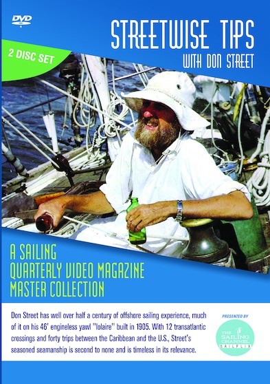 Sailing Quarterly: Streetwise Tips 1 & 2