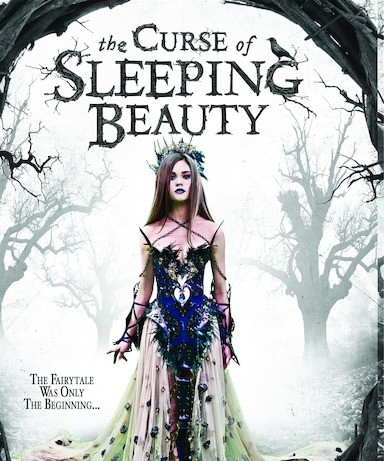 Curse Of The Sleeping Beauty 